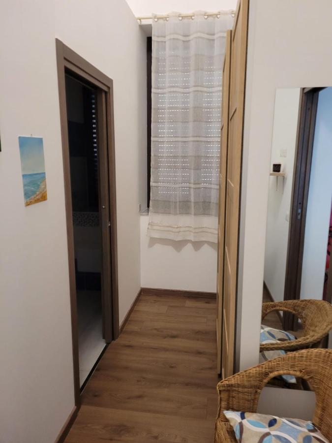 La Dimora Di Enrico Lejlighed Catania Eksteriør billede